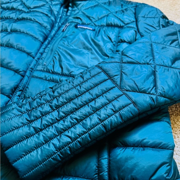 Women’s Patagonia Puffer Jacket | Perfect Condition - Picture 9 of 10